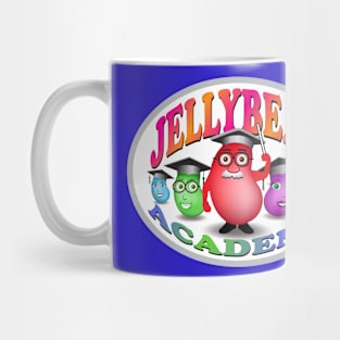 JellyBean Academy Mug